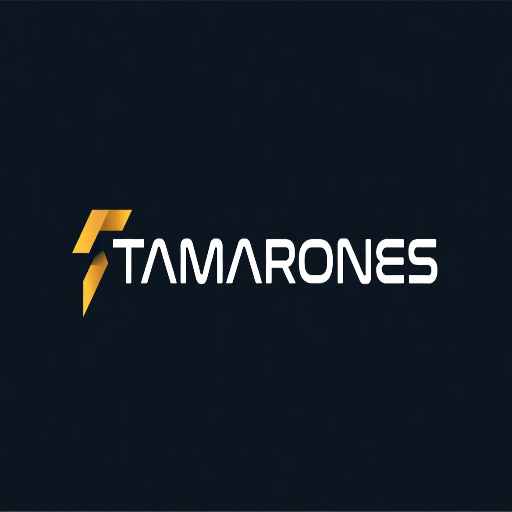 Tamarones